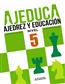 Ajedrez y Educación 5° - Ajeduca - Anaya