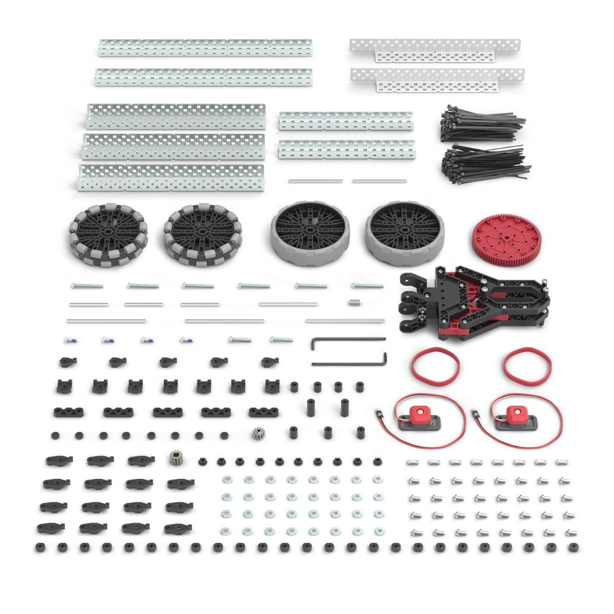 VEX V5 Classroom Super Kit - Imagen 2